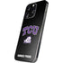 Texas Christian University TCU Horned Frogs Logo iPhone 14 Pro Skin